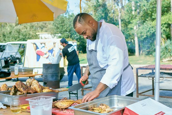 Maîtrisez votre cuisine avec un couteau japonais