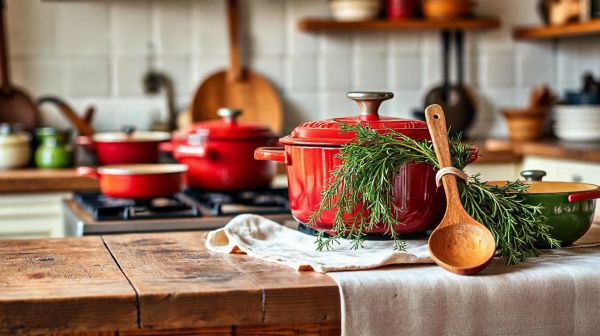 Les 5 sauteuses incontournables pour réussir vos plats