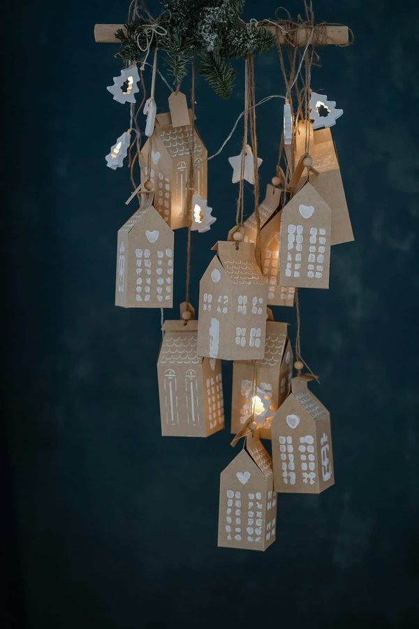 À la découverte des calendriers de l'avent bière 2024